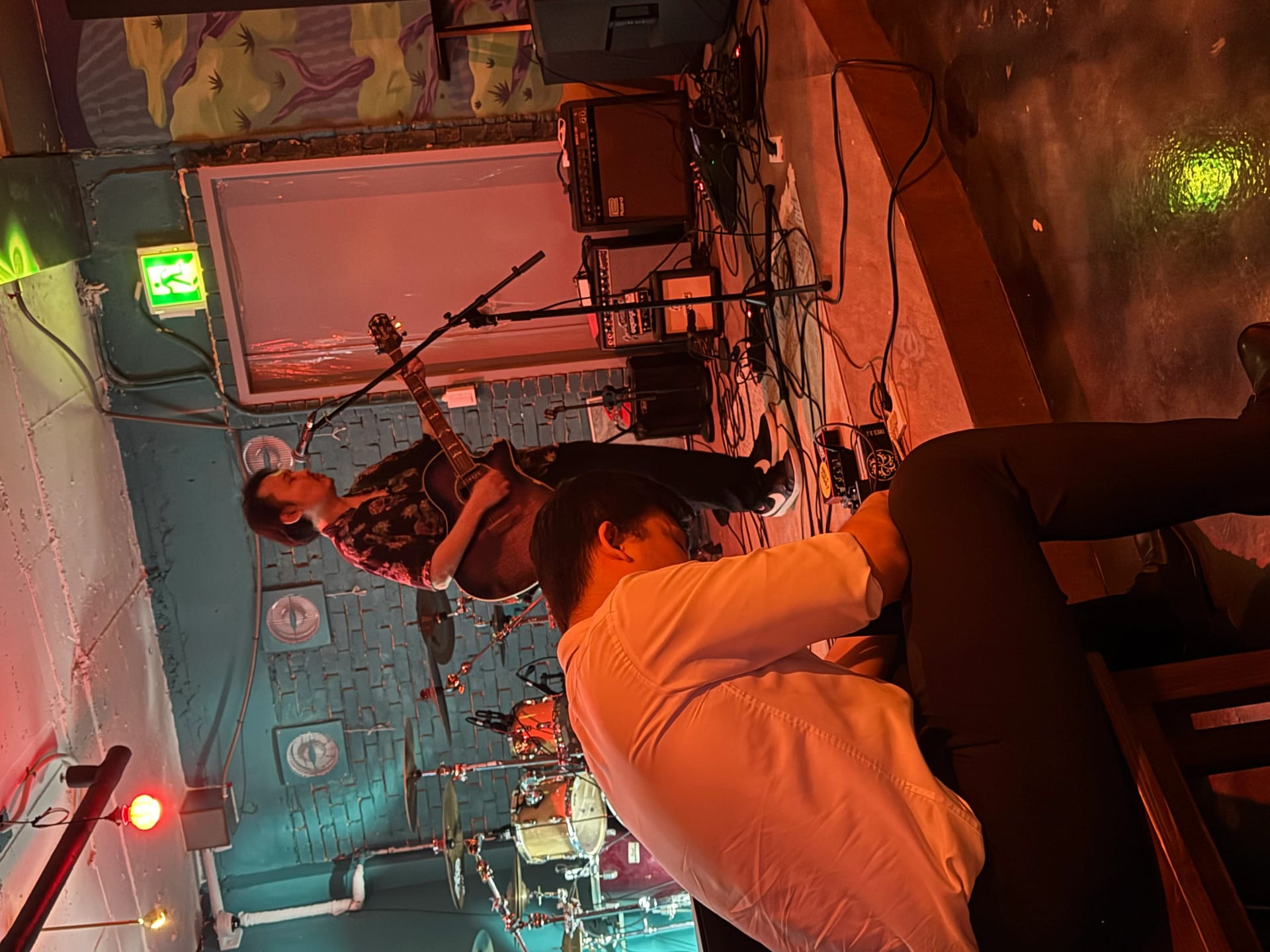 경기아트콜렉티브 오프닝 파티 - 이미지 2