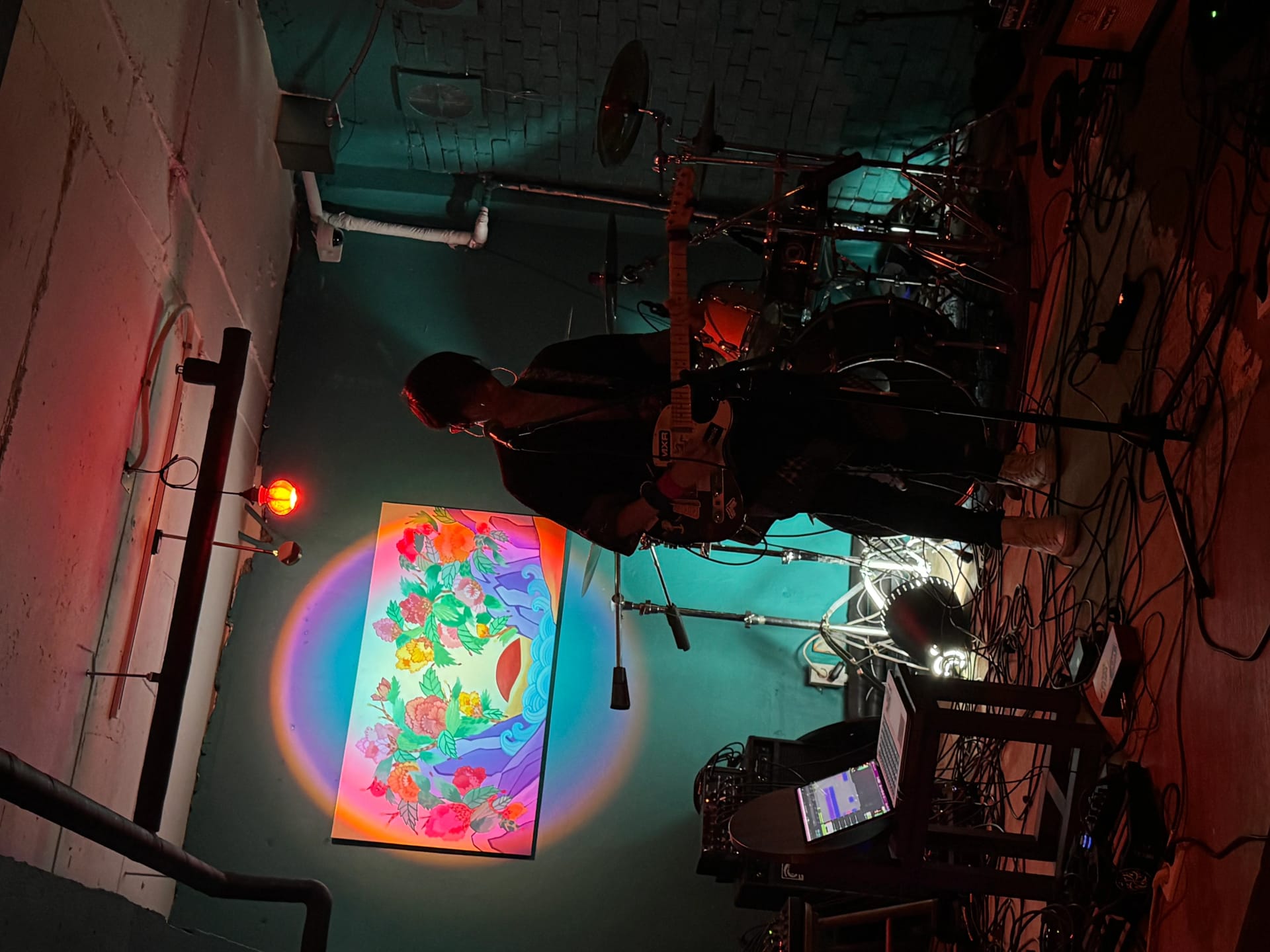 경기아트콜렉티브 오프닝 파티 - 이미지 9